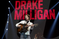 Country 2 Country Music Festival Sunday - Drake Milligan performs at O2 Arena, London