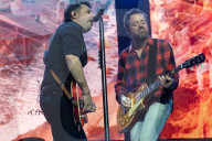Country 2 Country Music Festival Sunday - Old Dominion headline O2 Arena, London