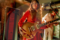 Kitty Liv live im Konzert