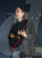 The Smile at The Eventim Apollo