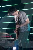 The Smile at The Eventim Apollo