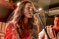 Kitty Liv live im Konzert