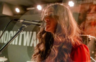 Kitty Liv live im Konzert