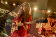 Kitty Liv live im Konzert