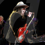 8th Annual Love Rocks Benefit Concert 