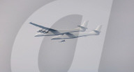 Sucessful test for hypersonic aircraft released from giant plane
