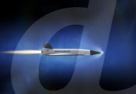 Sucessful test for hypersonic aircraft released from giant plane