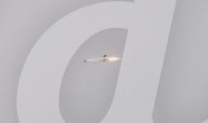 Sucessful test for hypersonic aircraft released from giant plane