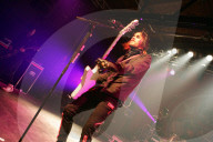 30 Seconds To Mars - Tourstart Deutschland