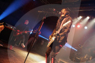 30 Seconds To Mars - Tourstart Deutschland