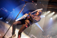30 Seconds To Mars - Tourstart Deutschland