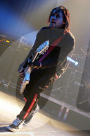 30 Seconds To Mars - Tourstart Deutschland