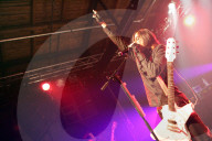 30 Seconds To Mars - Tourstart Deutschland