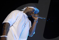 50 Cent - Einziges Deutschland-Konzert