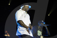 50 Cent - Einziges Deutschland-Konzert