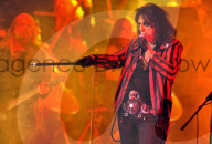 Rock Meets Classic 2014: Alice Cooper