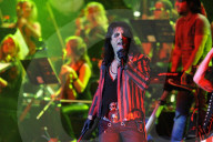 Rock Meets Classic 2014: Alice Cooper
