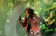Rock Meets Classic 2014: Alice Cooper