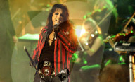 Rock Meets Classic 2014: Alice Cooper