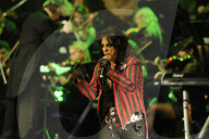Rock Meets Classic 2014: Alice Cooper