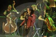 Rock Meets Classic 2014: Alice Cooper
