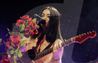 Aura Dione live im Konzert