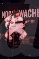 Aldous Harding live im Konzert