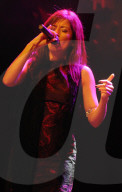 Ana Moura live im Konzert