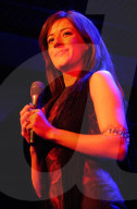 Ana Moura live im Konzert
