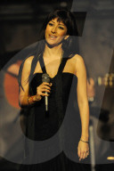 Ana Moura live im Konzert