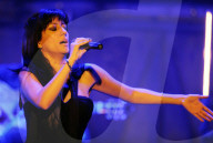 Ana Moura live im Konzert