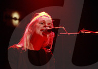 Agnes Obel live im Konzert