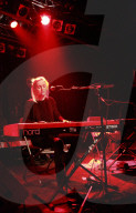 Agnes Obel live im Konzert