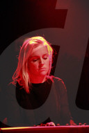 Agnes Obel live im Konzert