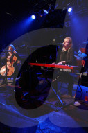 Agnes Obel live im Konzert