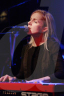 Agnes Obel live im Konzert
