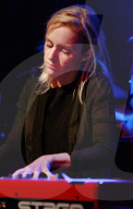Agnes Obel live im Konzert