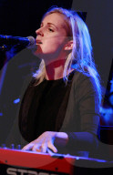 Agnes Obel live im Konzert