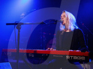 Agnes Obel live im Konzert