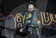 AC/DC live im Konzert