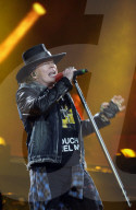 AC/DC live im Konzert