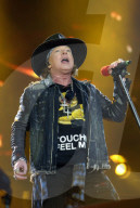AC/DC live im Konzert