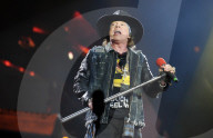 AC/DC live im Konzert