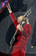 AC/DC live im Konzert