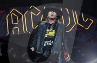 AC/DC live im Konzert