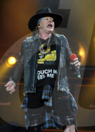 AC/DC live im Konzert
