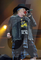AC/DC live im Konzert