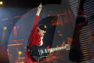 AC/DC live im Konzert