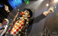 The Adicts live im Konzert