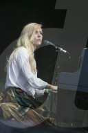 07. Dockville Festival 2013: Agnes Obel